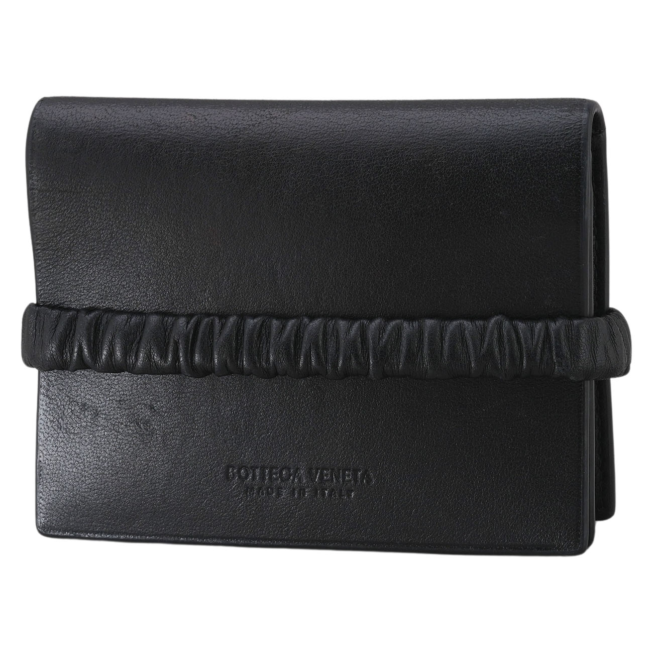 BOTTEGA VENETA(USED)보테가베네타 카드지갑